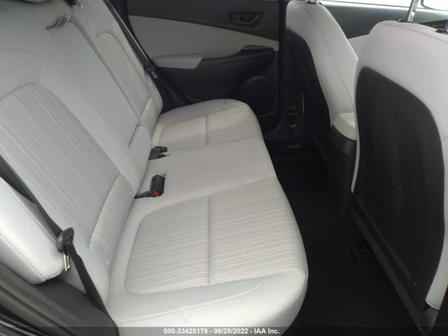 2022 Hyundai Kona, VIN: KM8K62AB3NU753021