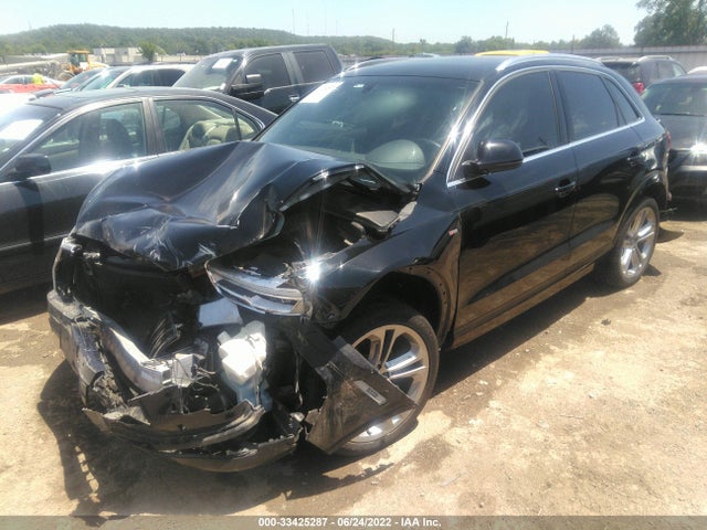 WA1GFCFS0GR011149 Audi Q3 Prestige