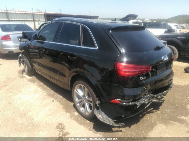 WA1GFCFS0GR011149 Audi Q3 Prestige