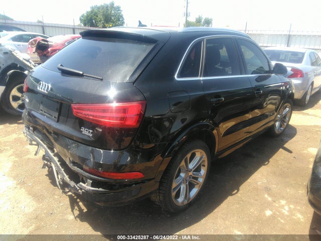 WA1GFCFS0GR011149 Audi Q3 Prestige