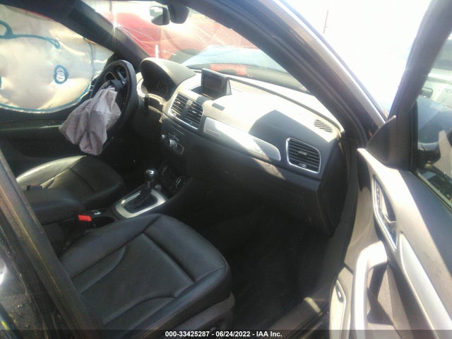 WA1GFCFS0GR011149 Audi Q3 Prestige
