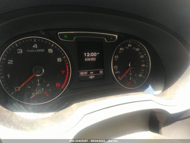 WA1GFCFS0GR011149 Audi Q3 Prestige