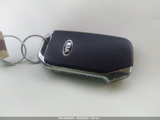 KNDJ33AU6L7009280 KIA SOUL EX