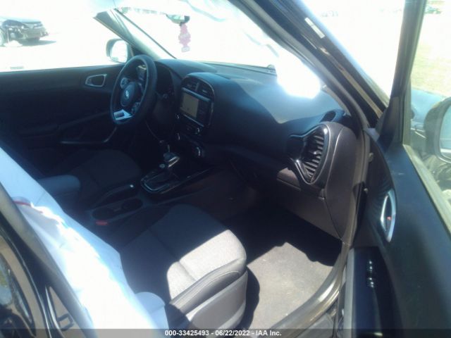 KNDJ33AU6L7009280 KIA SOUL EX