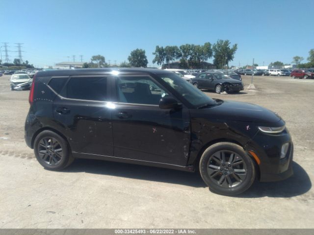 KNDJ33AU6L7009280 KIA SOUL EX