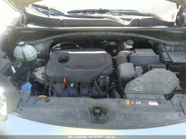 2020 Kia Sportage, VIN: KNDP6CAC9L7794483