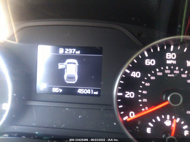 2020 Kia Sportage, VIN: KNDP6CAC9L7794483