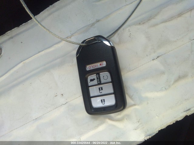 Honda Pilot Awd Ex-l 2021 5FNYF6H53MB033537 Image 11