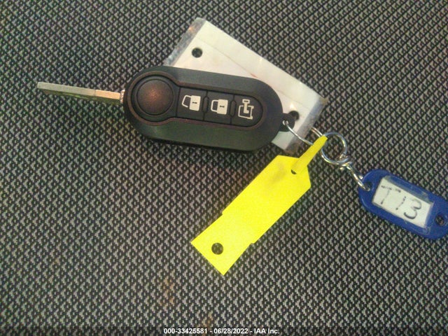 2020 Ram Promaster City, VIN: ZFBHRFABXL6S46845