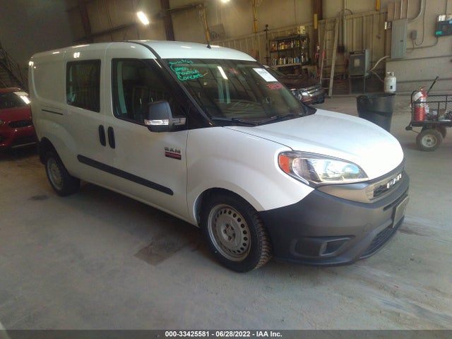 2020 Ram Promaster City, VIN: ZFBHRFABXL6S46845