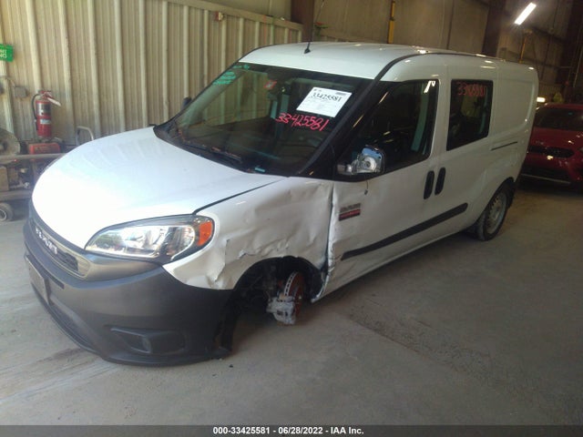 2020 Ram Promaster City, VIN: ZFBHRFABXL6S46845