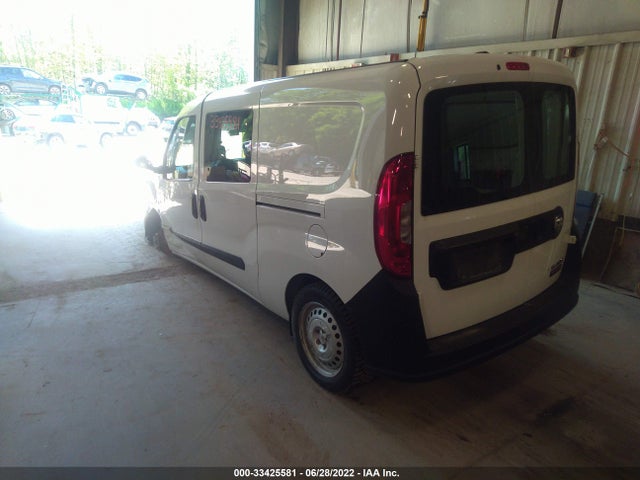 2020 Ram Promaster City, VIN: ZFBHRFABXL6S46845