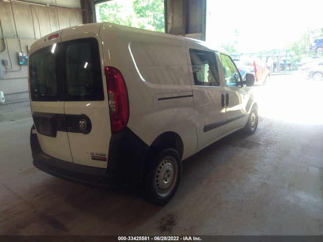 2020 Ram Promaster City, VIN: ZFBHRFABXL6S46845