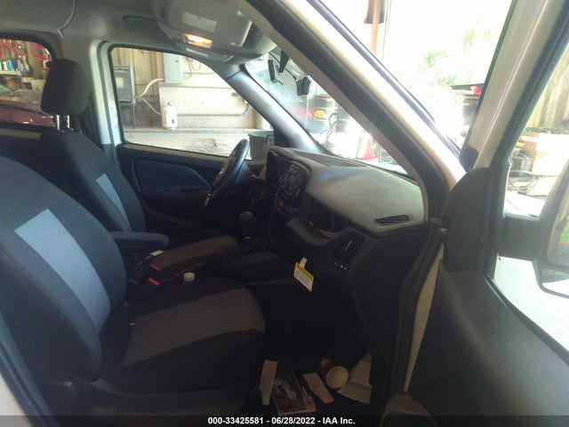 2020 Ram Promaster City, VIN: ZFBHRFABXL6S46845