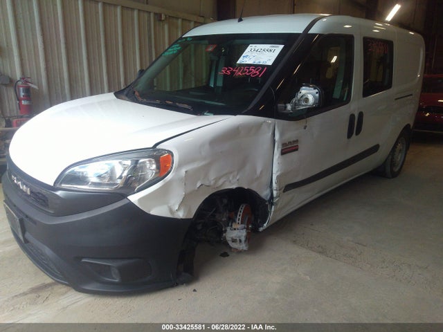 2020 Ram Promaster City, VIN: ZFBHRFABXL6S46845
