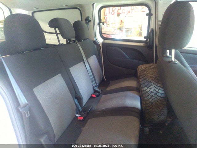 2020 Ram Promaster City, VIN: ZFBHRFABXL6S46845