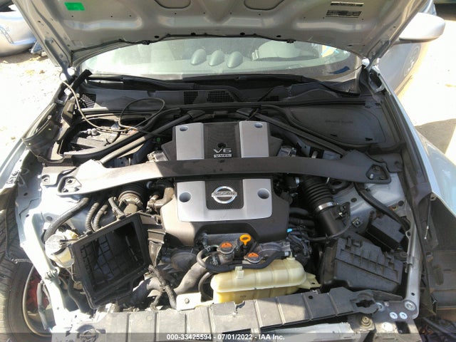 2019 Nissan Z, VIN: JN1AZ4EH9KM420063