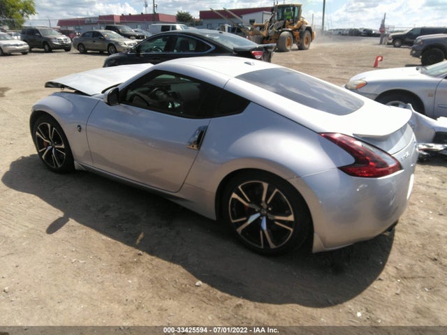 2019 Nissan Z, VIN: JN1AZ4EH9KM420063