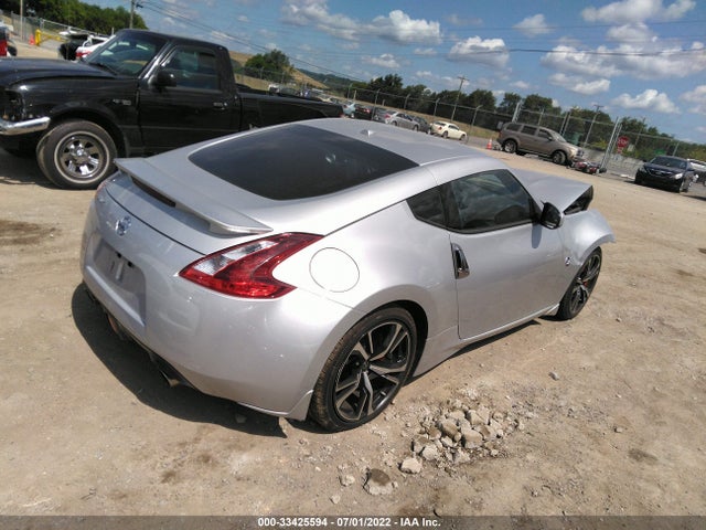 2019 Nissan Z, VIN: JN1AZ4EH9KM420063