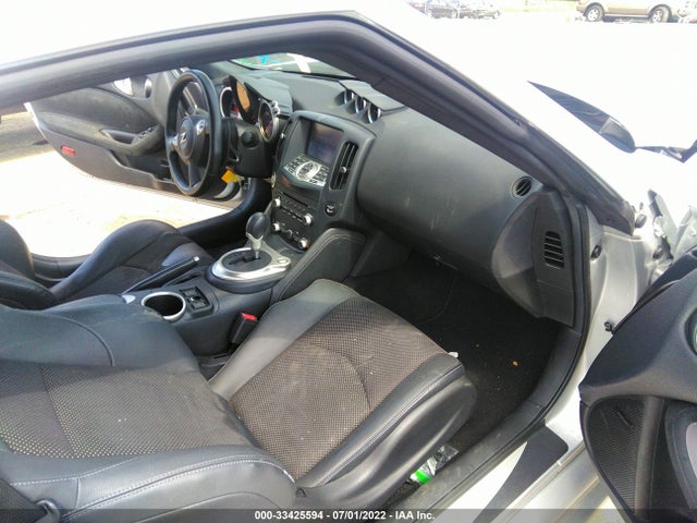 2019 Nissan Z, VIN: JN1AZ4EH9KM420063