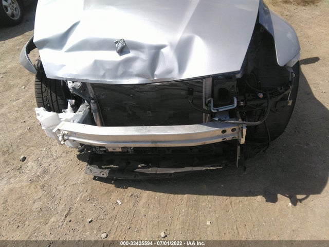 2019 Nissan Z, VIN: JN1AZ4EH9KM420063