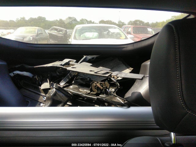 2019 Nissan Z, VIN: JN1AZ4EH9KM420063