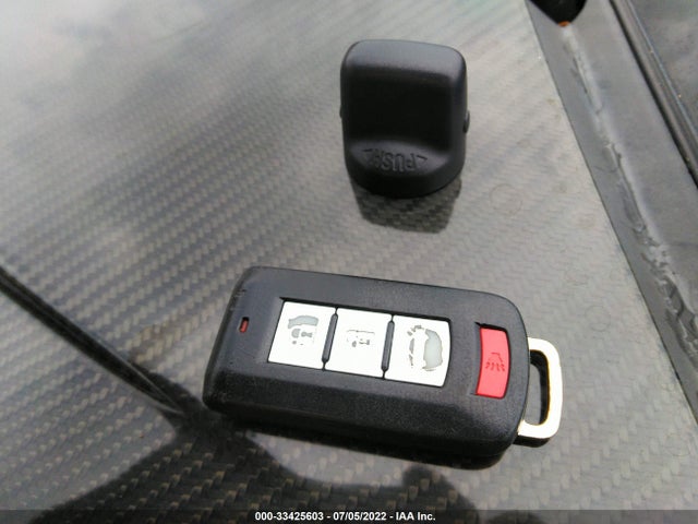 JA32W5FV6EU024793 Mitsubishi LANCER EVOLUTION