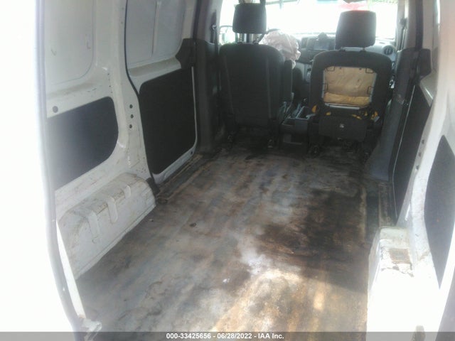 2017 Chevrolet City Express, VIN: 3N63M0YN2HK714053