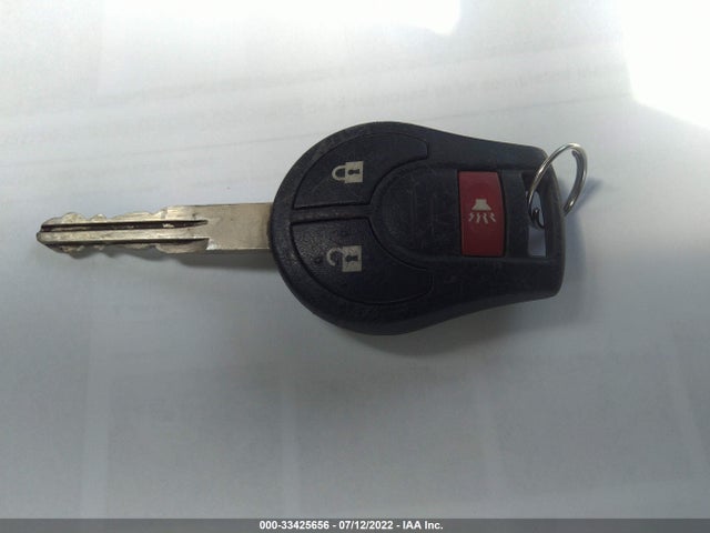 2017 Chevrolet City Express, VIN: 3N63M0YN2HK714053