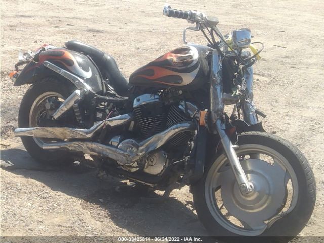 2005 HONDA VT1100 1HFSC43015A503742