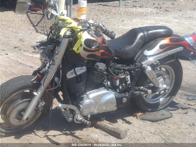 2005 HONDA VT1100 1HFSC43015A503742 Photo 1