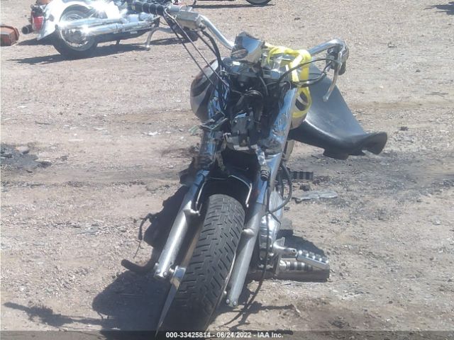 2005 HONDA VT1100 1HFSC43015A503742 Photo 4