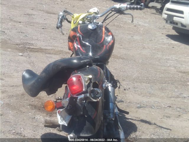 2005 HONDA VT1100 1HFSC43015A503742 Photo 5