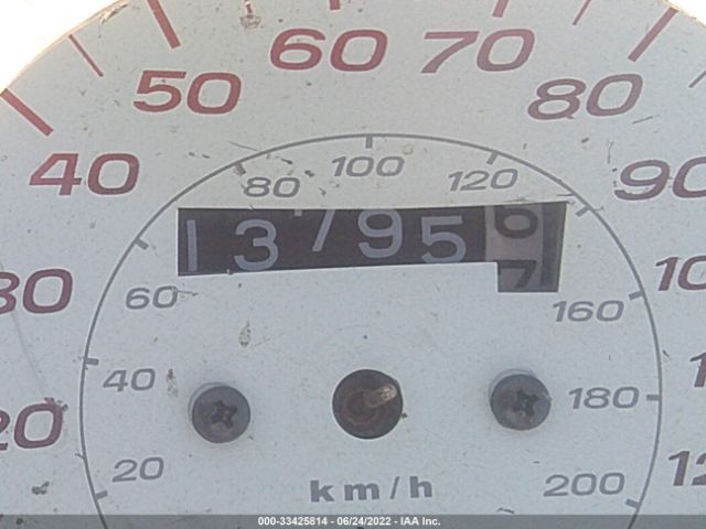 2005 HONDA VT1100 1HFSC43015A503742 Photo 6