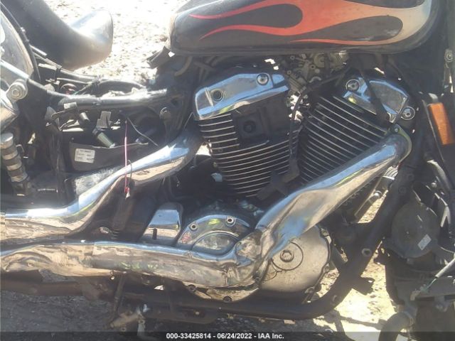 2005 HONDA VT1100 1HFSC43015A503742 Photo 7