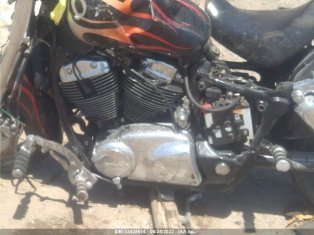 2005 HONDA VT1100 1HFSC43015A503742 Photo 8