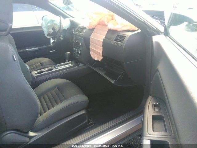 Dodge Challenger R/t 2014 2C3CDYBT1EH302556 Image 5
