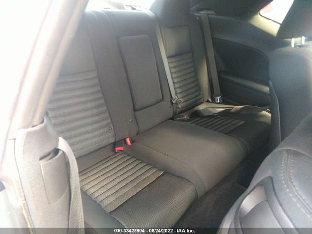 Dodge Challenger R/t 2014 2C3CDYBT1EH302556 Image 8