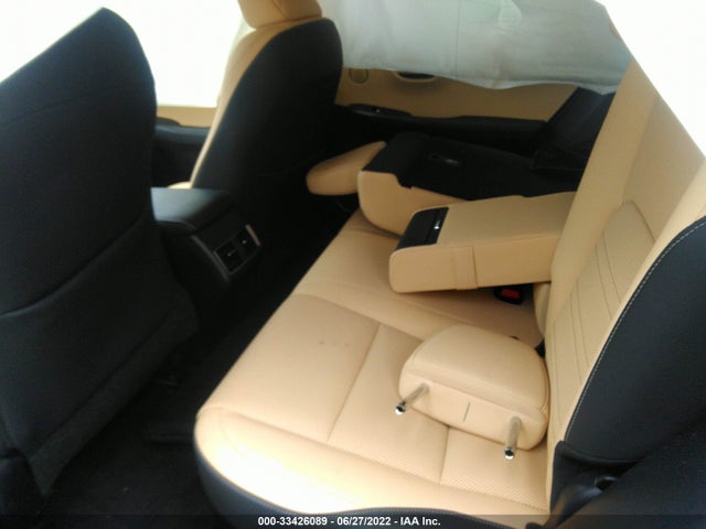 2018 Lexus NX, VIN: JTJBJRBZ8J2093391