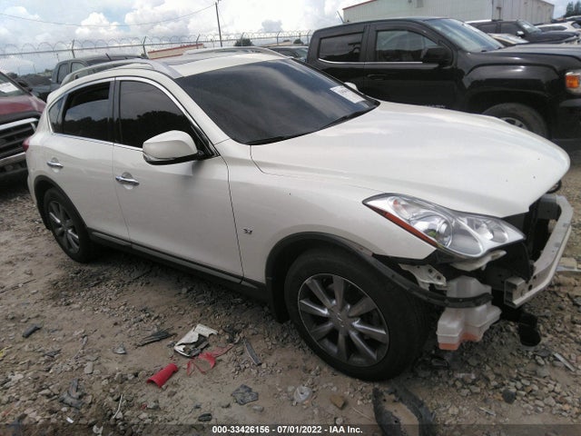2016 Infiniti QX50, VIN: JN1BJ0RP3GM236346