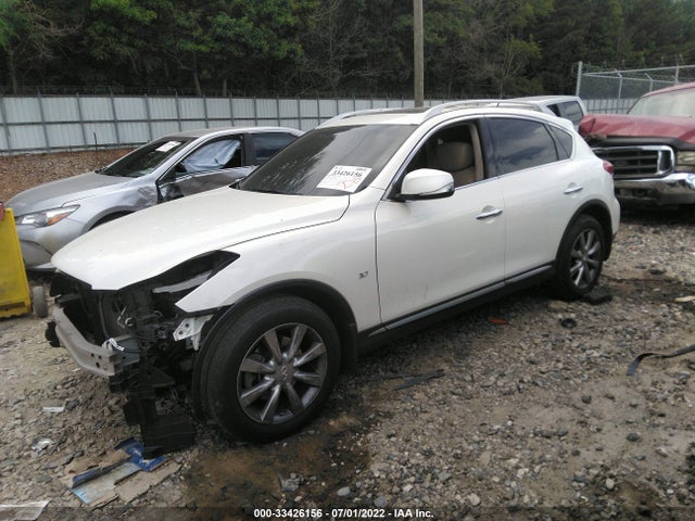 2016 Infiniti QX50, VIN: JN1BJ0RP3GM236346