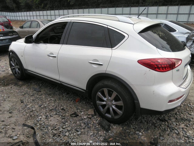 2016 Infiniti QX50, VIN: JN1BJ0RP3GM236346