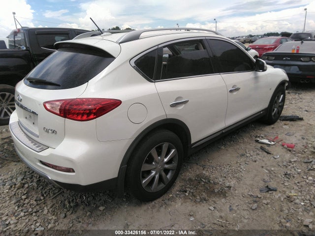 2016 Infiniti QX50, VIN: JN1BJ0RP3GM236346