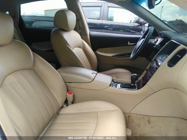 2016 Infiniti QX50, VIN: JN1BJ0RP3GM236346