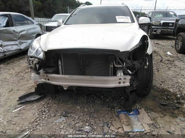 2016 Infiniti QX50, VIN: JN1BJ0RP3GM236346