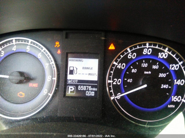 2016 Infiniti QX50, VIN: JN1BJ0RP3GM236346