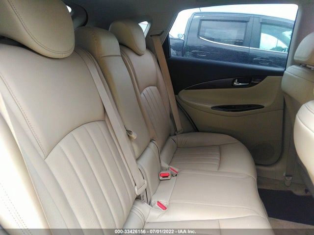 2016 Infiniti QX50, VIN: JN1BJ0RP3GM236346