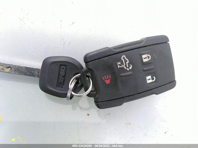 GMC SIERRA 1500 2020 1GTU9AEF4LZ326717 Image 3