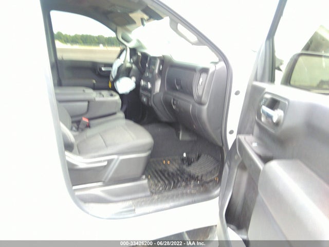 GMC SIERRA 1500 2020 1GTU9AEF4LZ326717 Image 7
