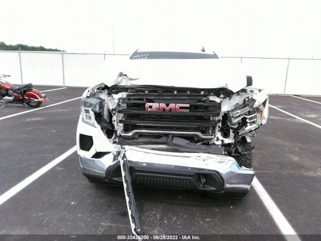 GMC SIERRA 1500 2020 1GTU9AEF4LZ326717 Image 8